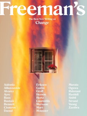 cover image of Freeman's Change